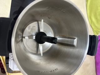 Robot de Cocina Chefbot Touch Create