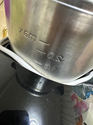 Robot de Cocina Chefbot Touch Create