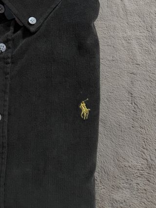 Camisa Polo Ralph Lauren