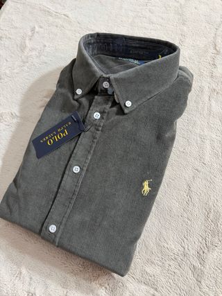 Camisa Polo Ralph Lauren