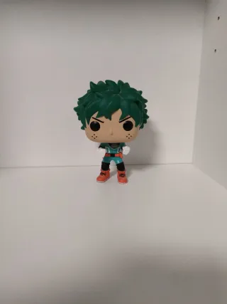 Figura Funko Pop My Hero Academia Midoriya