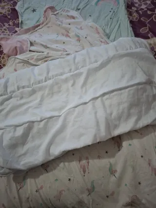 Funda Nórdica Unicornio Infantil