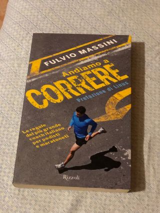 Andiamo a correre