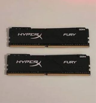 Ordenador Gaming de sobremesa