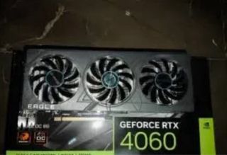 Ordenador Gaming de sobremesa