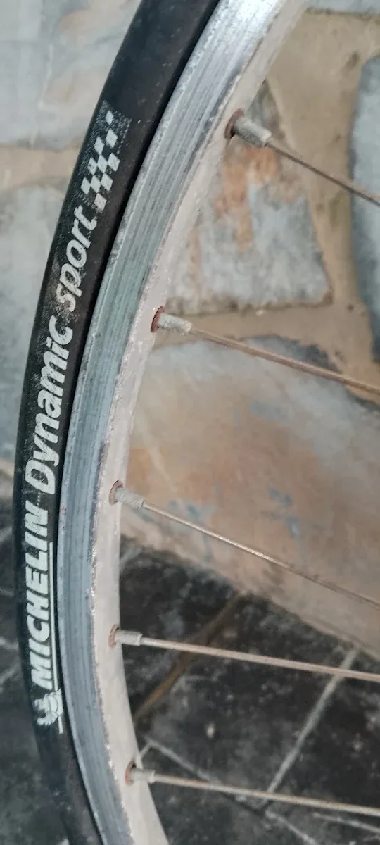 Bicicleta BH Talla S/M