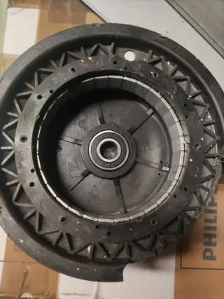 Set magneti da scollare