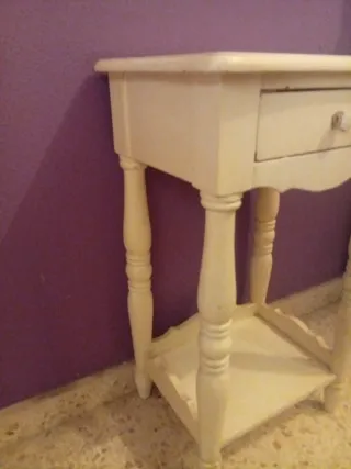 Le hace falta pintar y como nueva mucha personalid