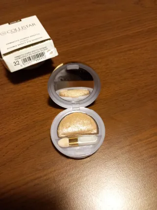 Ombretto Collistar Doppio Effetto 32