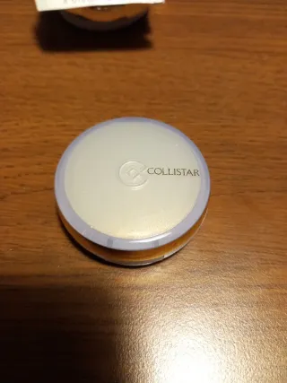 Ombretto Collistar Doppio Effetto 32