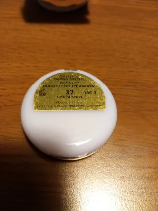 Ombretto Collistar Doppio Effetto 32