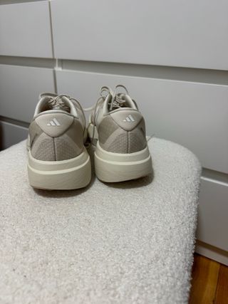 Zapatillas Adidas Adizero Evo SL Beige