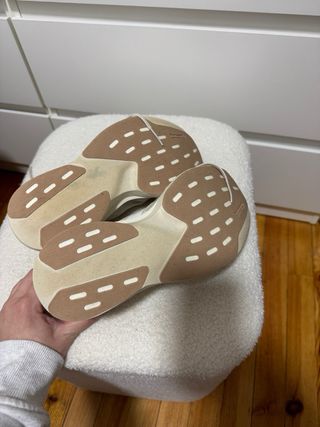 Zapatillas Adidas Adizero Evo SL Beige