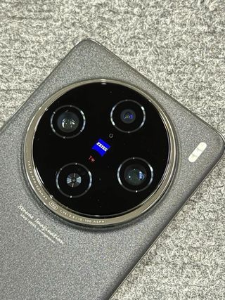 Vivo X100 Pro Nero 256GB