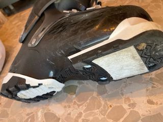 Botas de esquí Salomon