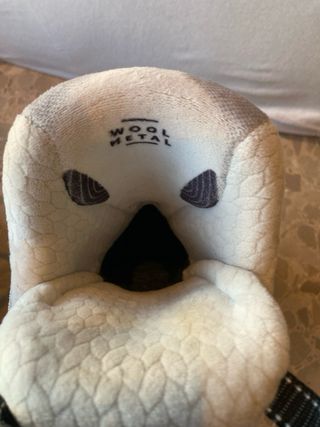 Botas de esquí Salomon