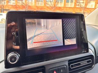 Citroen Berlingo XTR-FINANCIACION SIN ENTRADA