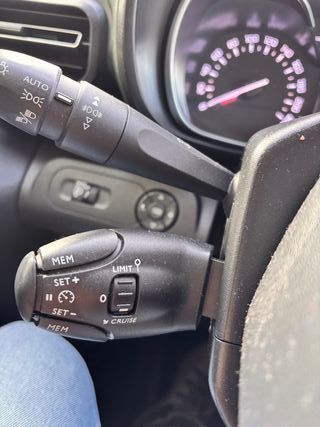 Citroen Berlingo XTR-FINANCIACION SIN ENTRADA