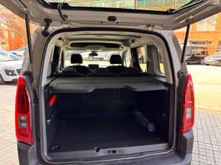 Citroen Berlingo XTR-FINANCIACION SIN ENTRADA