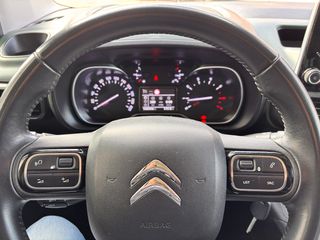 Citroen Berlingo XTR-FINANCIACION SIN ENTRADA