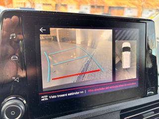 Citroen Berlingo XTR-FINANCIACION SIN ENTRADA