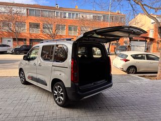 Citroen Berlingo XTR-FINANCIACION SIN ENTRADA