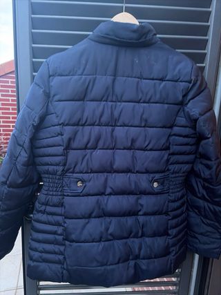 Chaqueta La Martina Invierno Talla 42 azul15