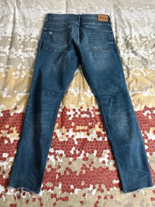 Vaqueros Pull&Bear Talla 44.
