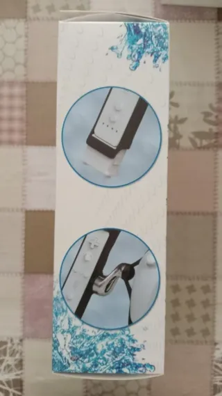 Juego wii-U Shimano Extreme+caña  pescar