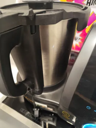 Cecotec robot de cocina  Mambo  8590