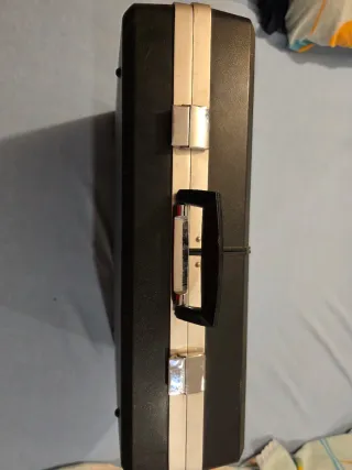 Equipo de música Sunny Vox