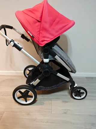 Bugaboo Fox 2