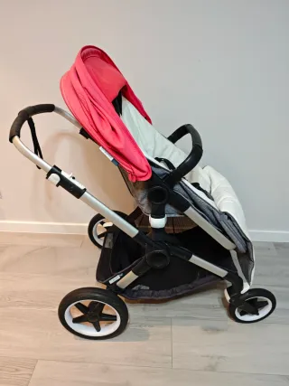 Bugaboo Fox 2