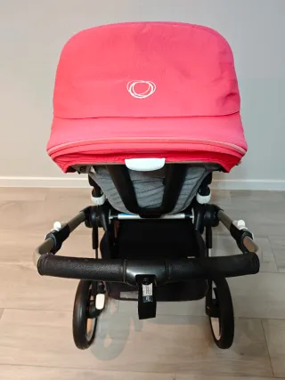 Bugaboo Fox 2