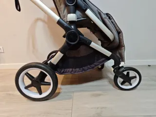Bugaboo Fox 2
