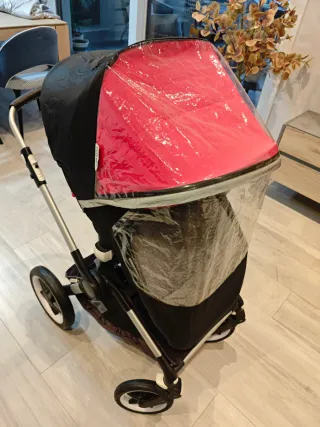 Bugaboo Fox 2