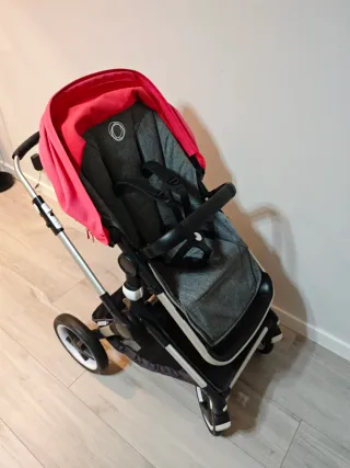 Bugaboo Fox 2
