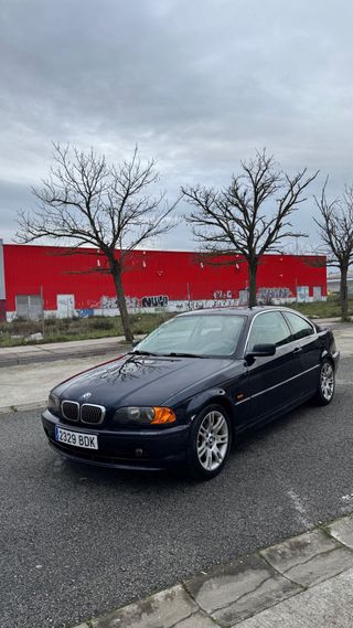 BMW Serie 3 2002