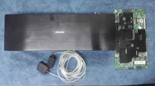 Placa Base Samsung QE55Q7FNA + One Conect