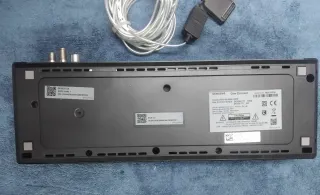 Placa Base Samsung QE55Q7FNA + One Conect