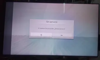 Placa Base Samsung QE55Q7FNA + One Conect