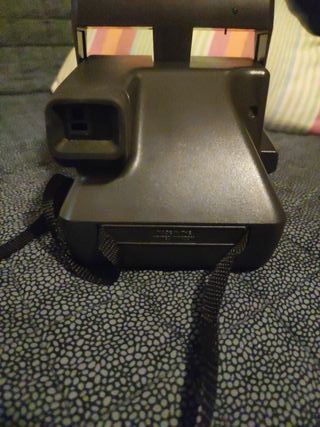 Macchina fotografica Polaroid 636 Close Up