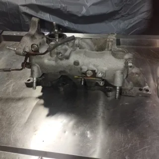 Colector Admisión Honda Accord VII ICTDI