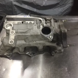 Colector Admisión Honda Accord VII ICTDI