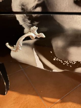 Cómoda Vintage Marilyn Monroe