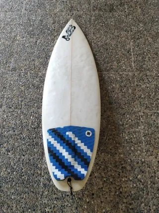 Tabla surf niño 4'8