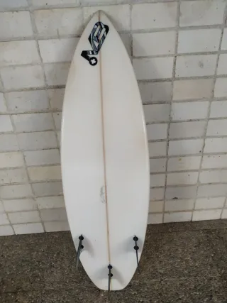 Tabla surf niño 4'8