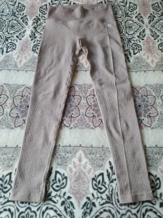 Legging deportivo compresivo Anaissa Talla L(40-42