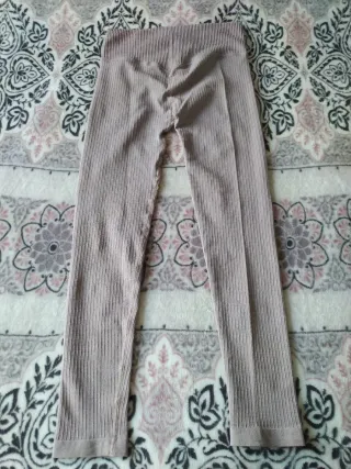 Legging deportivo compresivo Anaissa Talla L(40-42