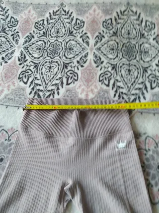 Legging deportivo compresivo Anaissa Talla L(40-42